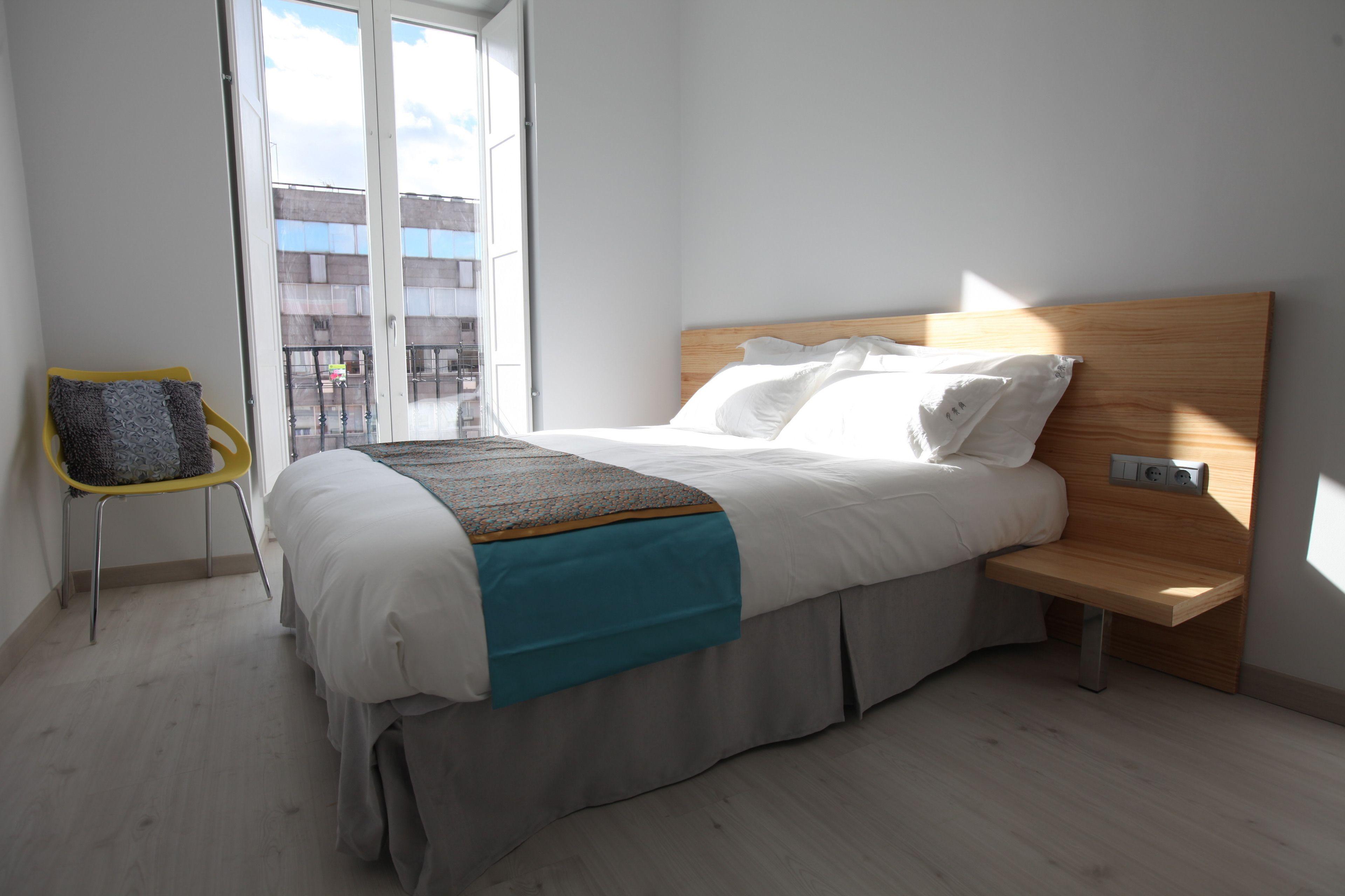 Hostal Palacio Luna — Photos 1